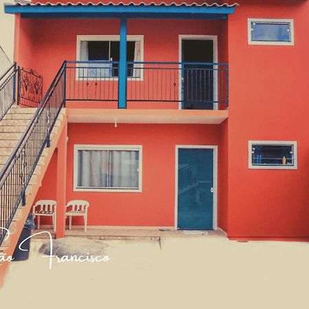 Apartamento Confortavel E Amplo, Proximo Ao Beto Carrero E A Praia Penha  Buitenkant foto