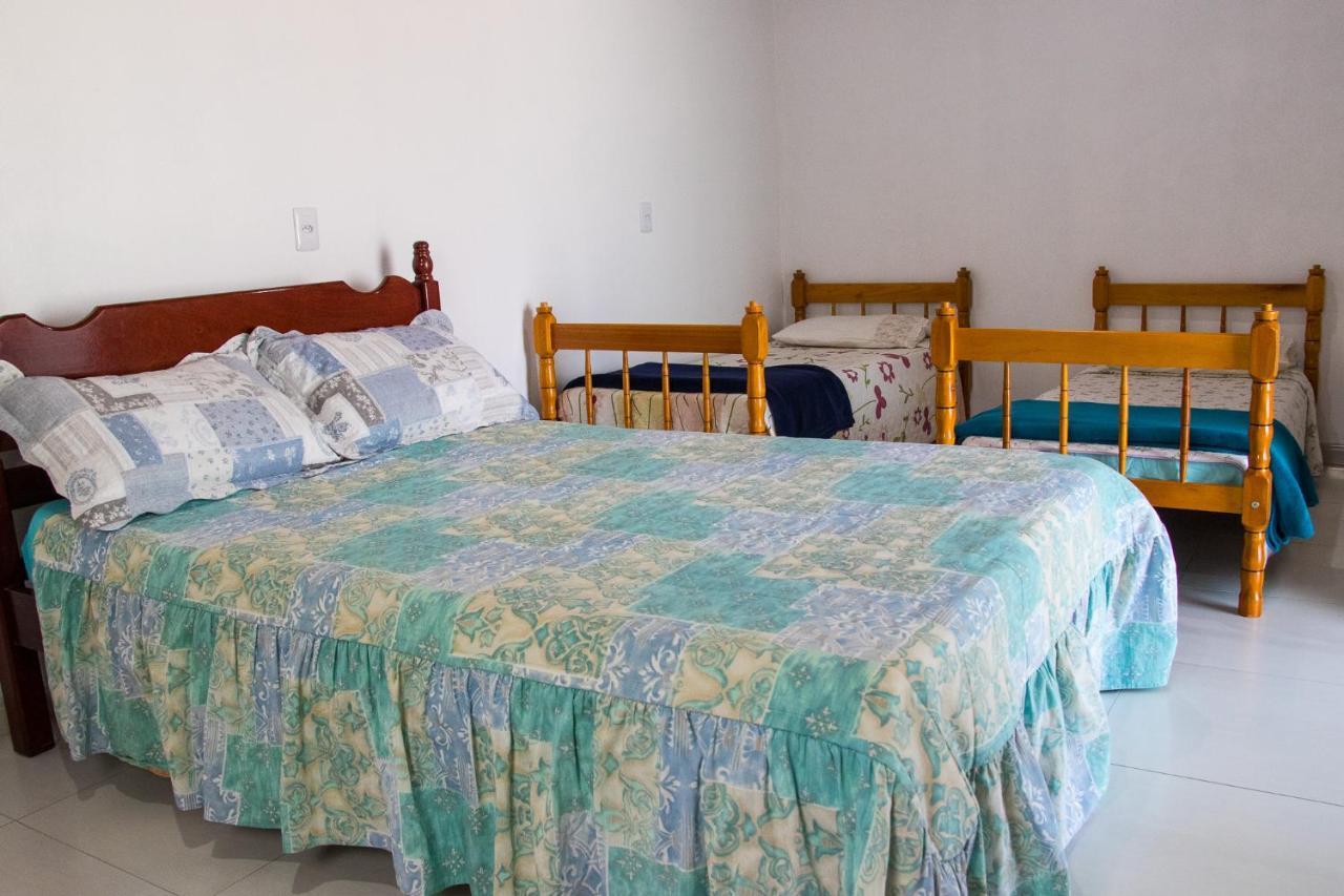 Apartamento Confortavel E Amplo, Proximo Ao Beto Carrero E A Praia Penha  Buitenkant foto