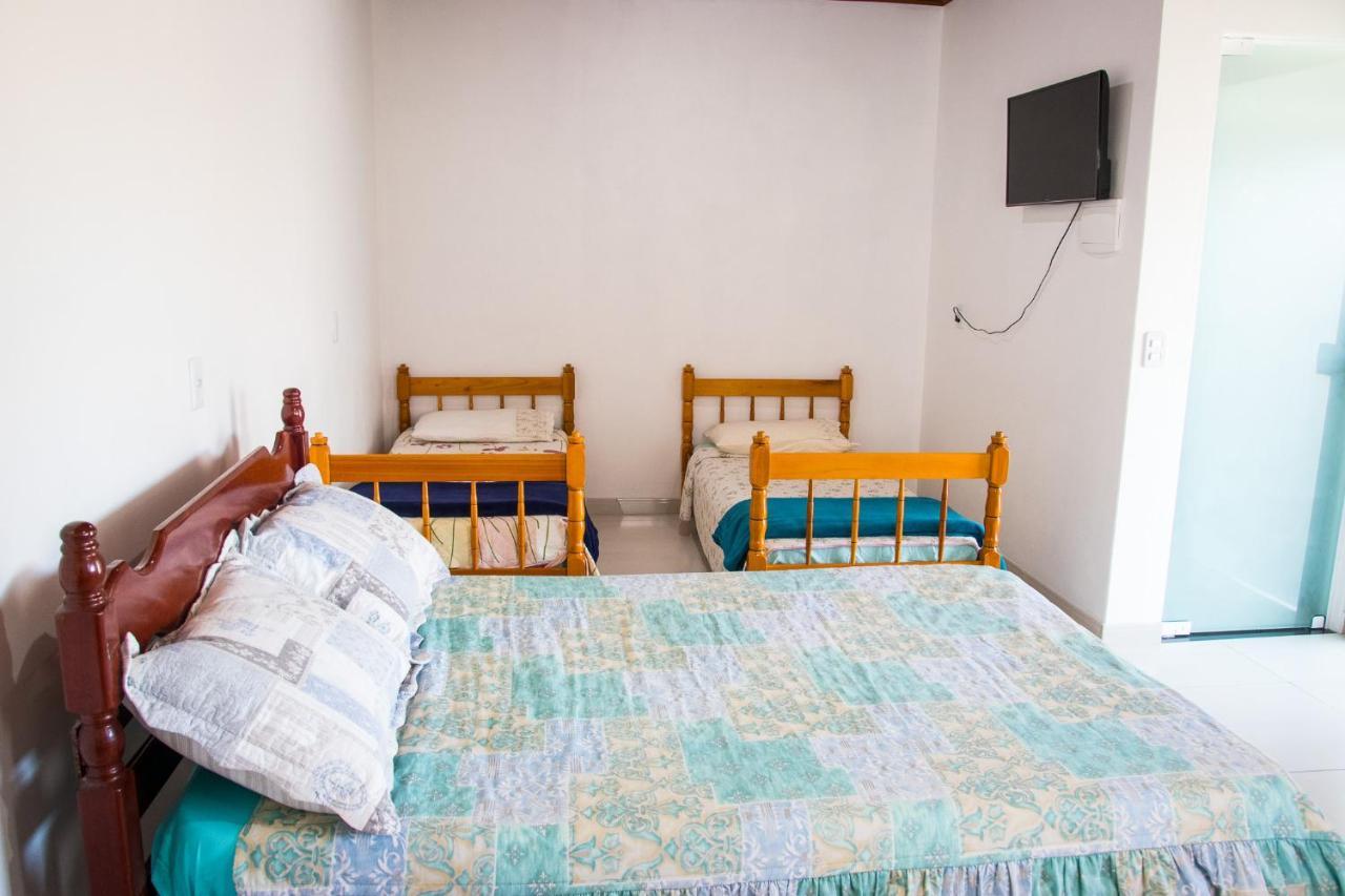Apartamento Confortavel E Amplo, Proximo Ao Beto Carrero E A Praia Penha  Buitenkant foto
