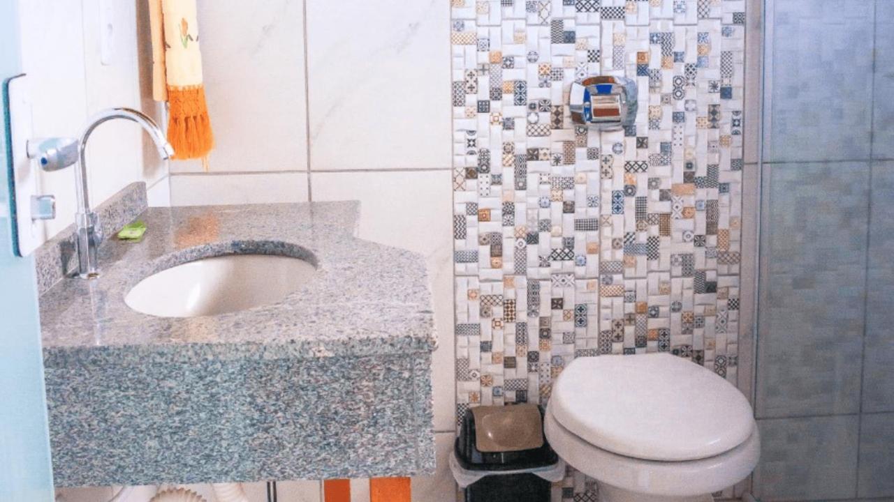 Apartamento Confortavel E Amplo, Proximo Ao Beto Carrero E A Praia Penha  Buitenkant foto