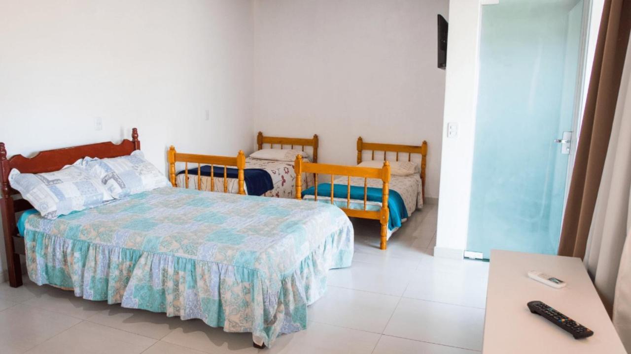 Apartamento Confortavel E Amplo, Proximo Ao Beto Carrero E A Praia Penha  Buitenkant foto