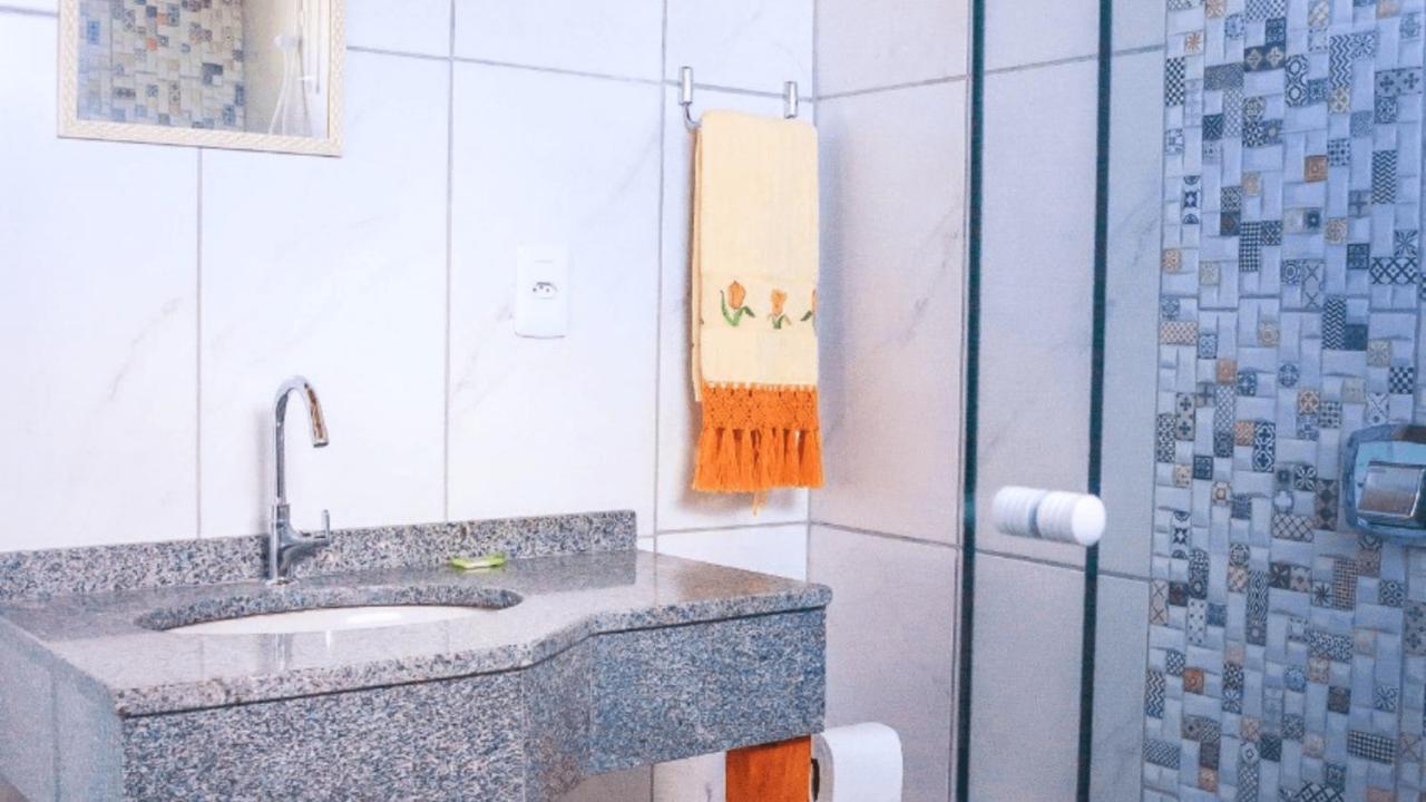 Apartamento Confortavel E Amplo, Proximo Ao Beto Carrero E A Praia Penha  Buitenkant foto