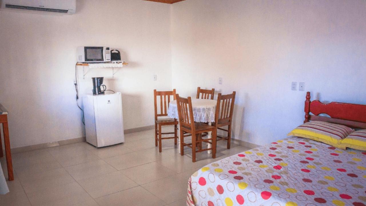 Apartamento Confortavel E Amplo, Proximo Ao Beto Carrero E A Praia Penha  Buitenkant foto