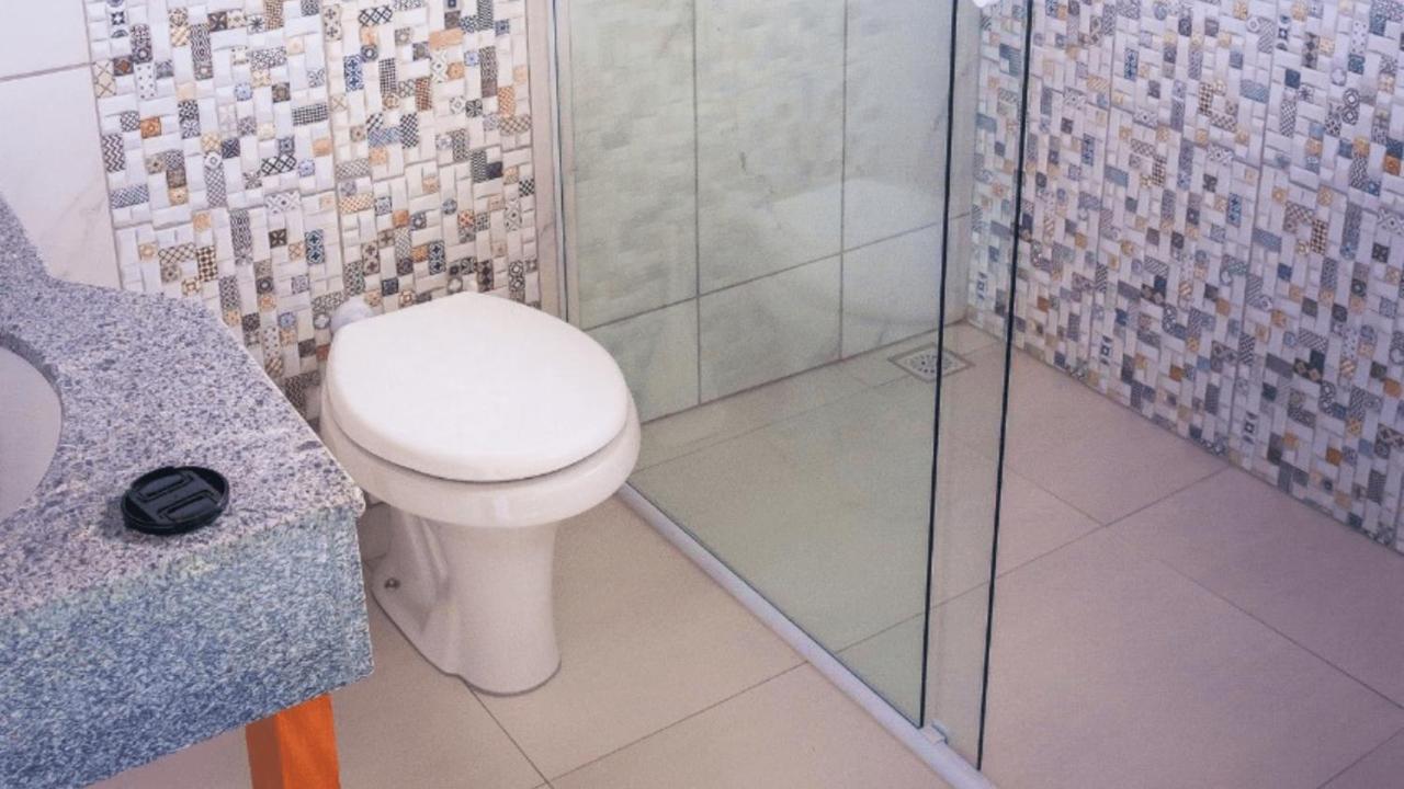 Apartamento Confortavel E Amplo, Proximo Ao Beto Carrero E A Praia Penha  Buitenkant foto