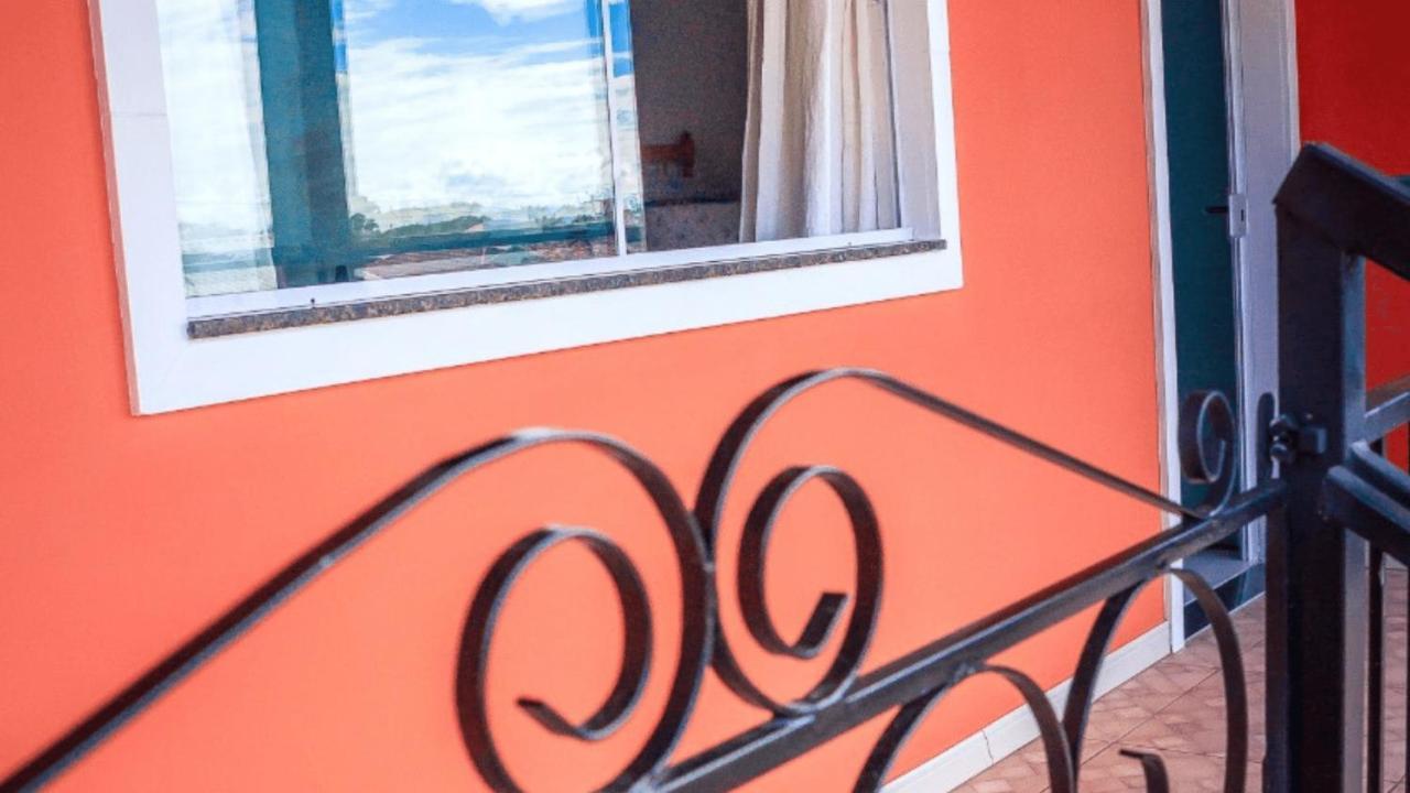 Apartamento Confortavel E Amplo, Proximo Ao Beto Carrero E A Praia Penha  Buitenkant foto