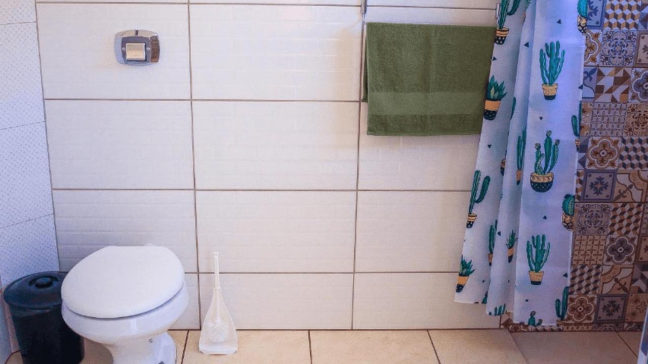Apartamento Confortavel E Amplo, Proximo Ao Beto Carrero E A Praia Penha  Buitenkant foto