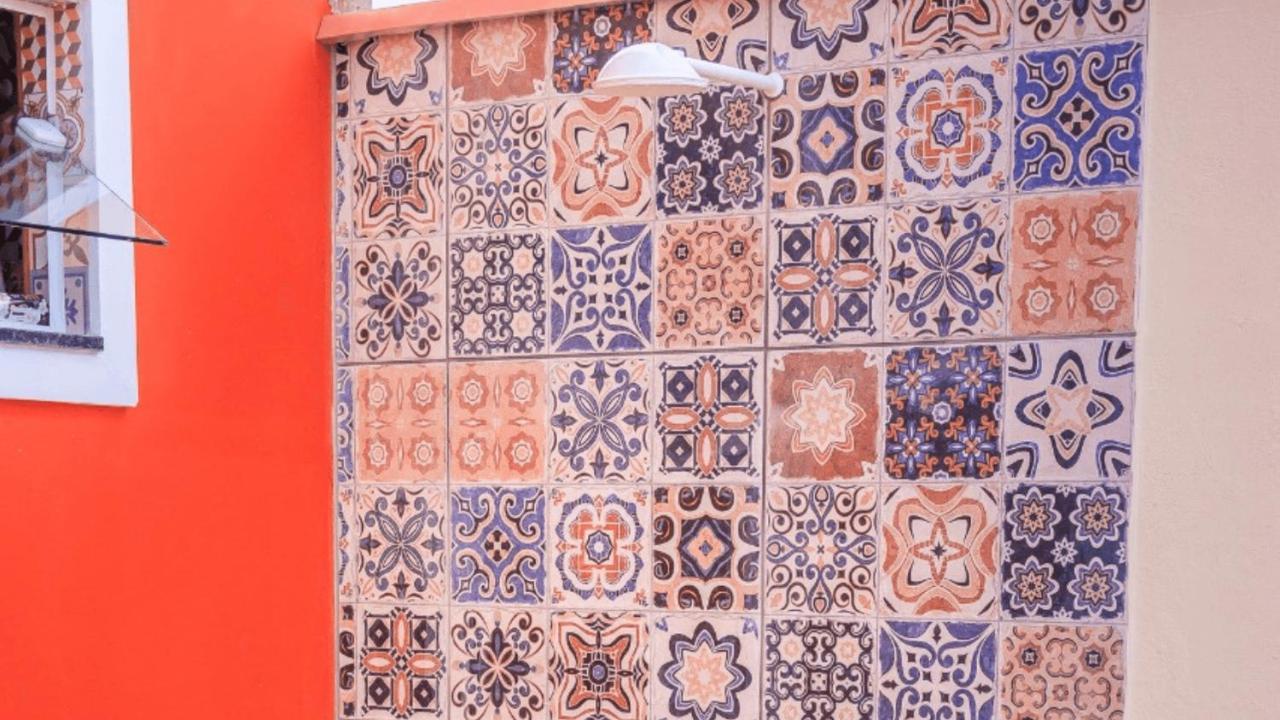 Apartamento Confortavel E Amplo, Proximo Ao Beto Carrero E A Praia Penha  Buitenkant foto