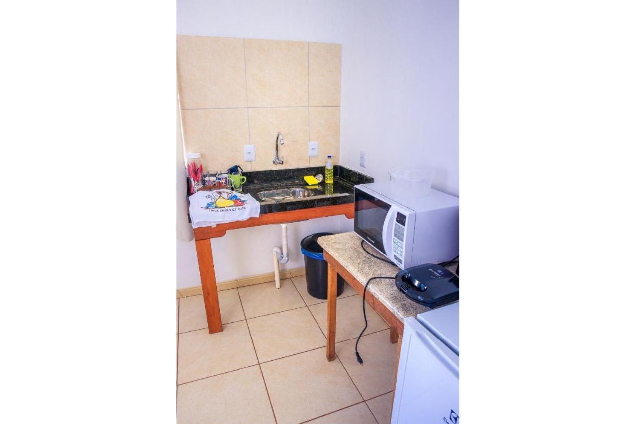 Apartamento Confortavel E Amplo, Proximo Ao Beto Carrero E A Praia Penha  Buitenkant foto