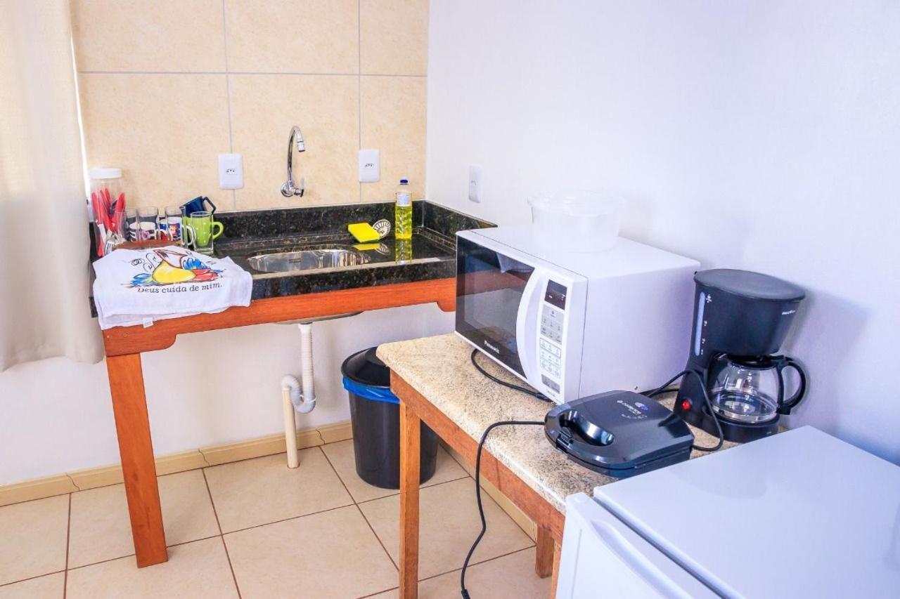 Apartamento Confortavel E Amplo, Proximo Ao Beto Carrero E A Praia Penha  Buitenkant foto