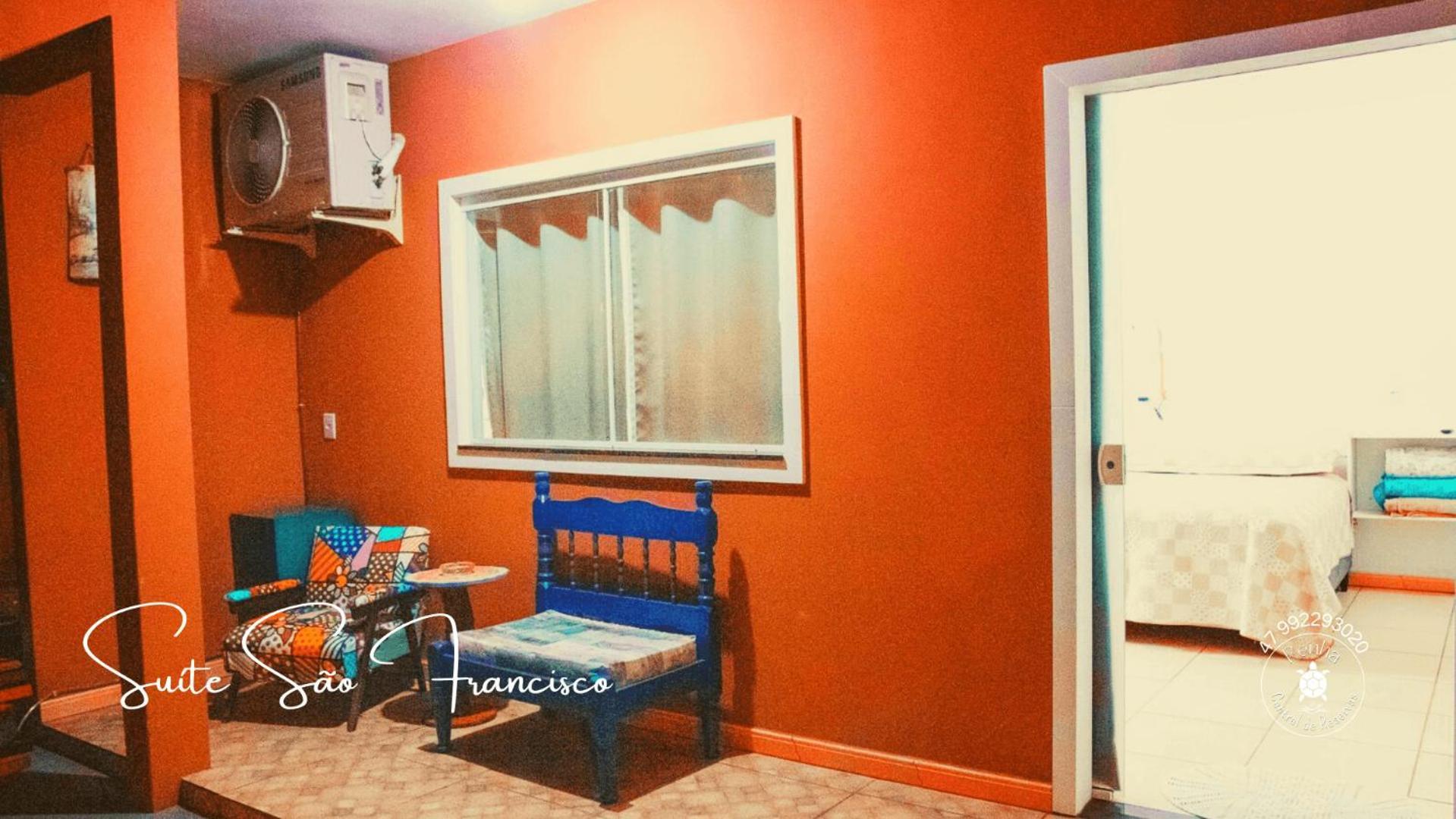 Apartamento Confortavel E Amplo, Proximo Ao Beto Carrero E A Praia Penha  Buitenkant foto